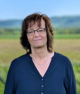 Read more about the article Martina Schaper