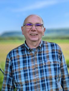 Read more about the article Volker Hinze