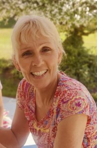 Read more about the article Ute Rometsch