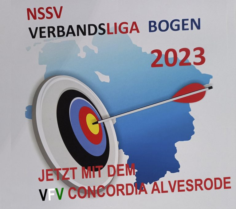 Debüt Verbandsliga C