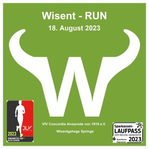 Read more about the article Anmeldung zum Wisent – RUN