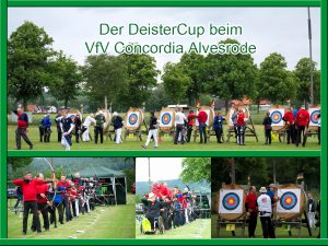 Read more about the article DeisterCup 2023 – Die Uhr tickt