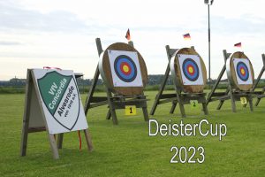 Read more about the article 3. DeisterCup 2023: Die Starterliste