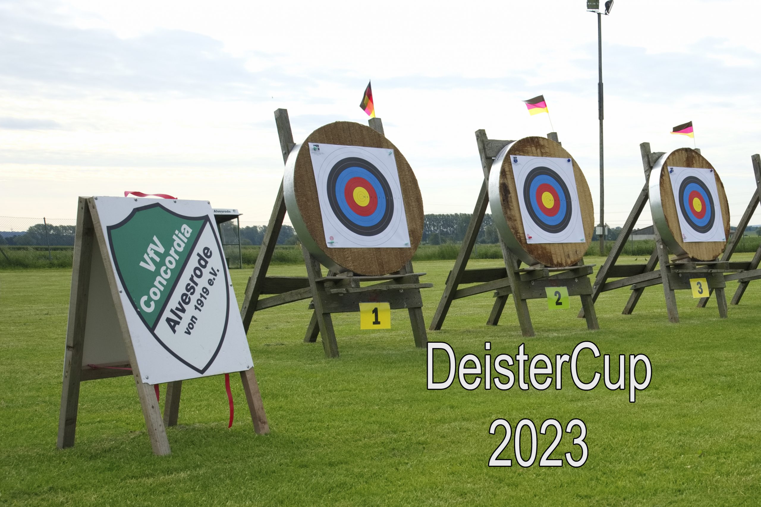 You are currently viewing 3. DeisterCup 2023: Die Starterliste