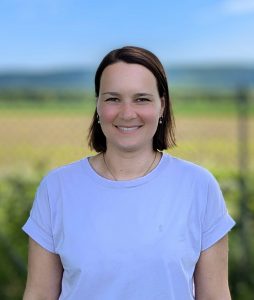 Read more about the article Yvonne Flügge-Twick