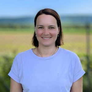 Yvonne Flügge-Twick