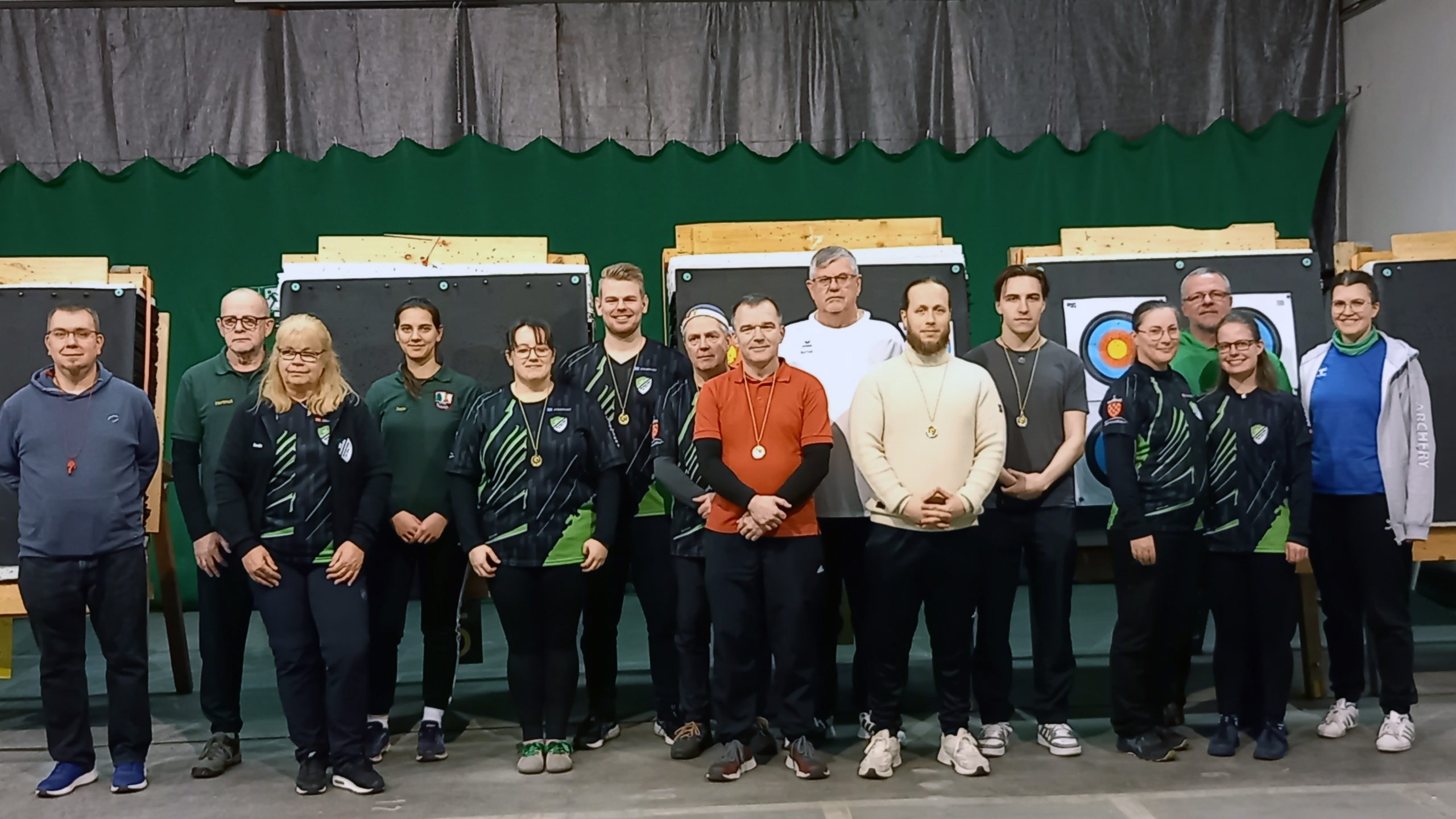 You are currently viewing Strahlende Gesichter bei der Kreismeisterschaft in der Halle