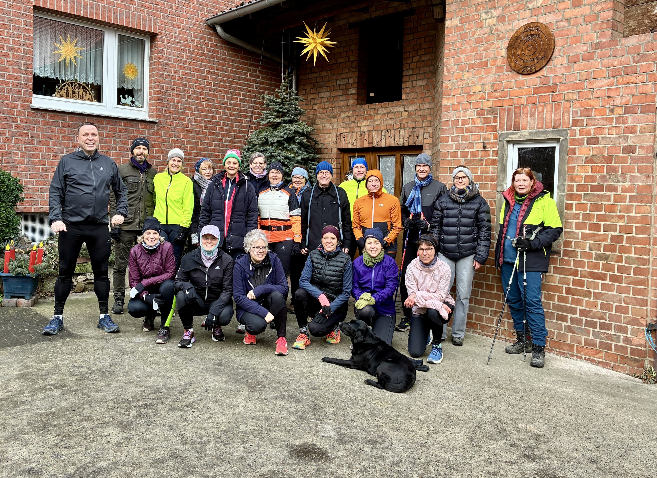 You are currently viewing Silvesterlauf beim VfV Concordia Alvesrode
