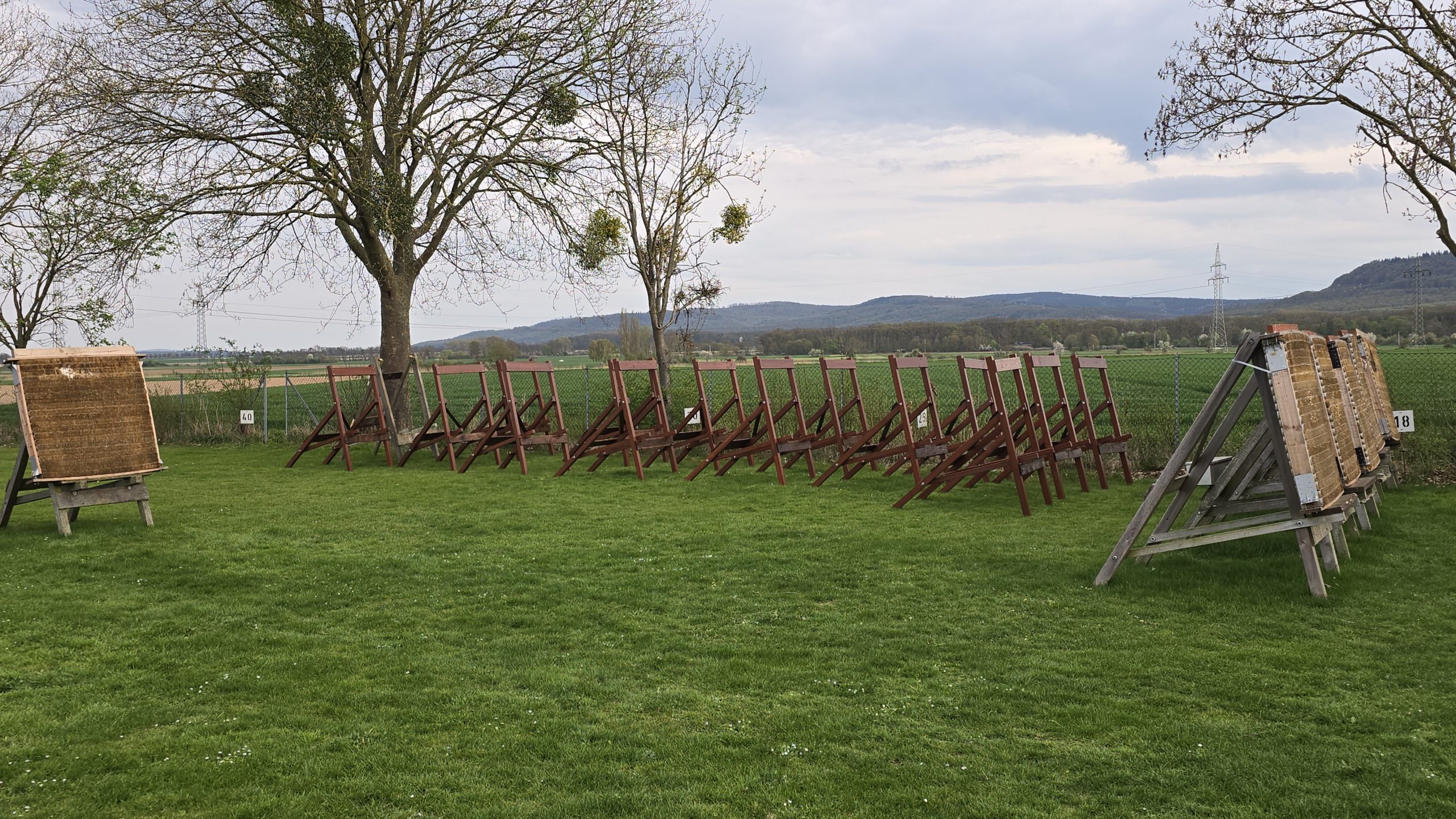 You are currently viewing Vielen, vielen Dank an unsere fleißigen Holzspezialisten