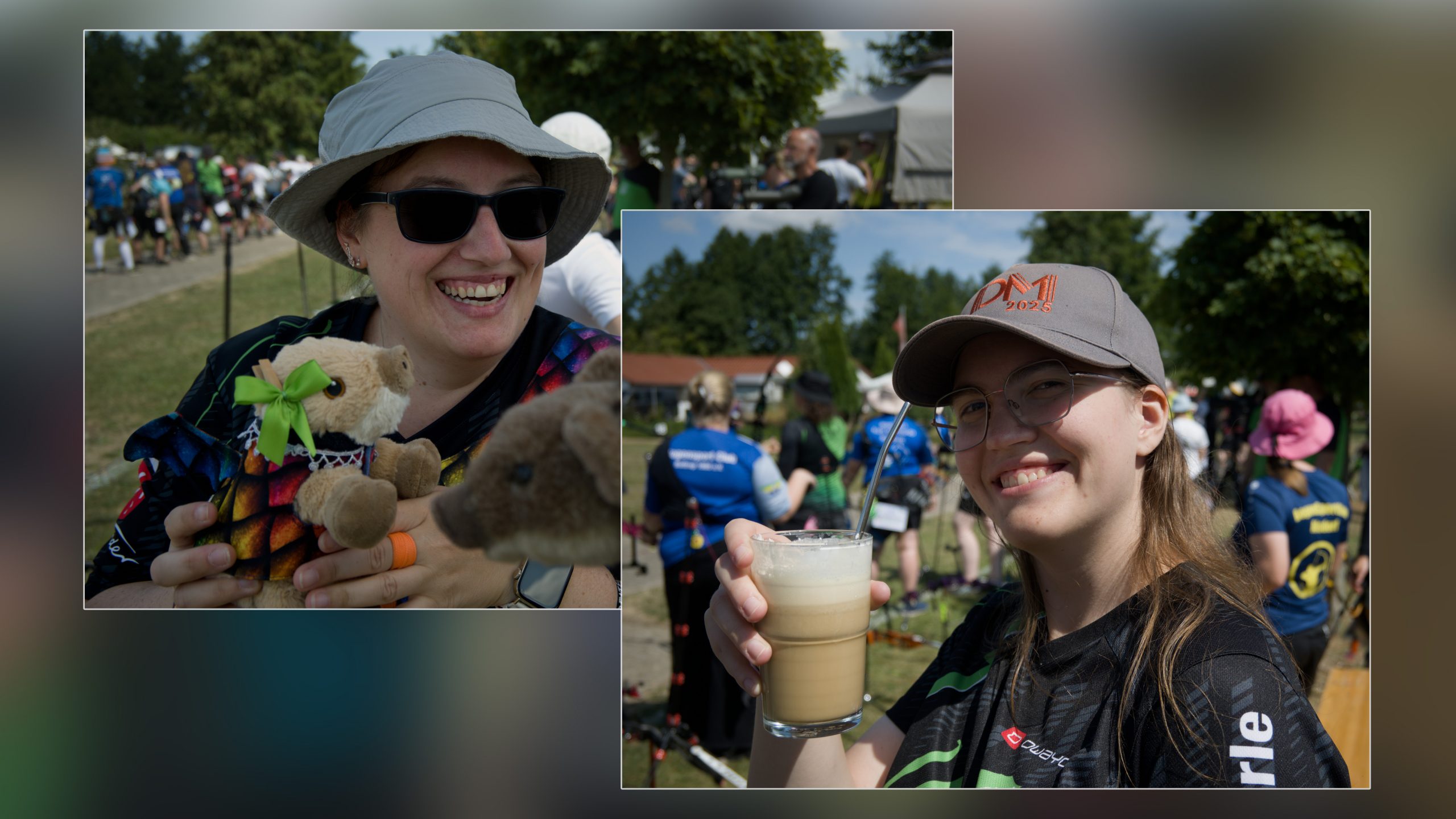 You are currently viewing Auf dem Summer-Tournament 2026 in Hamm